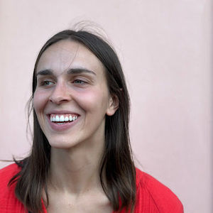 Meet your Posher, Emma